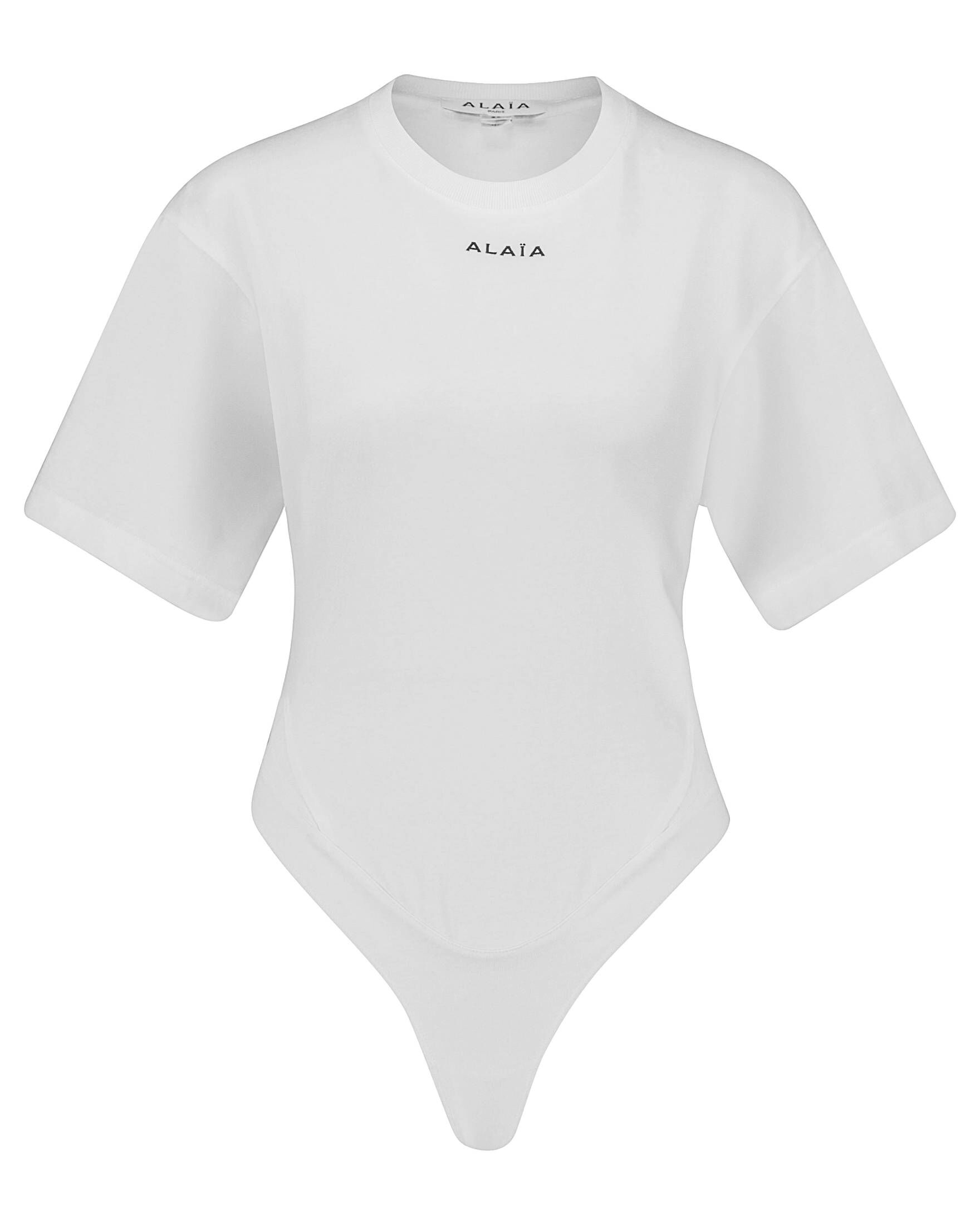 ALAÏA| Damen Body FLUID