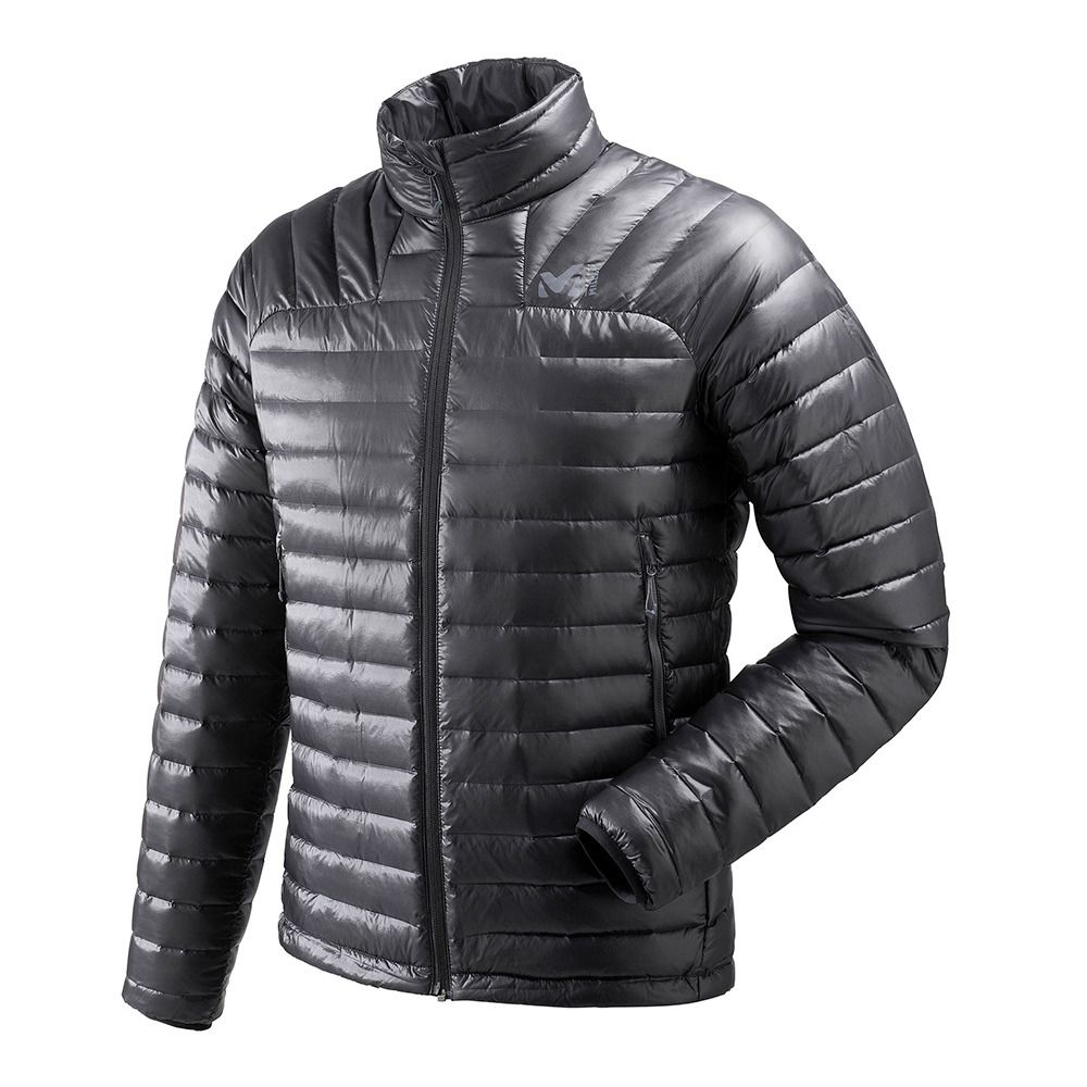 Millet K SYNTH'X DOWN - Doudoune Homme black