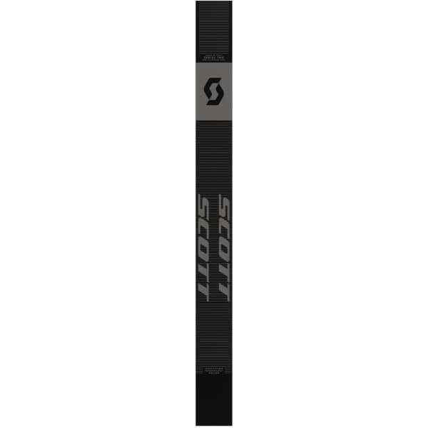 Bâton de ski SCOTT POLE 540 PRO BLACK