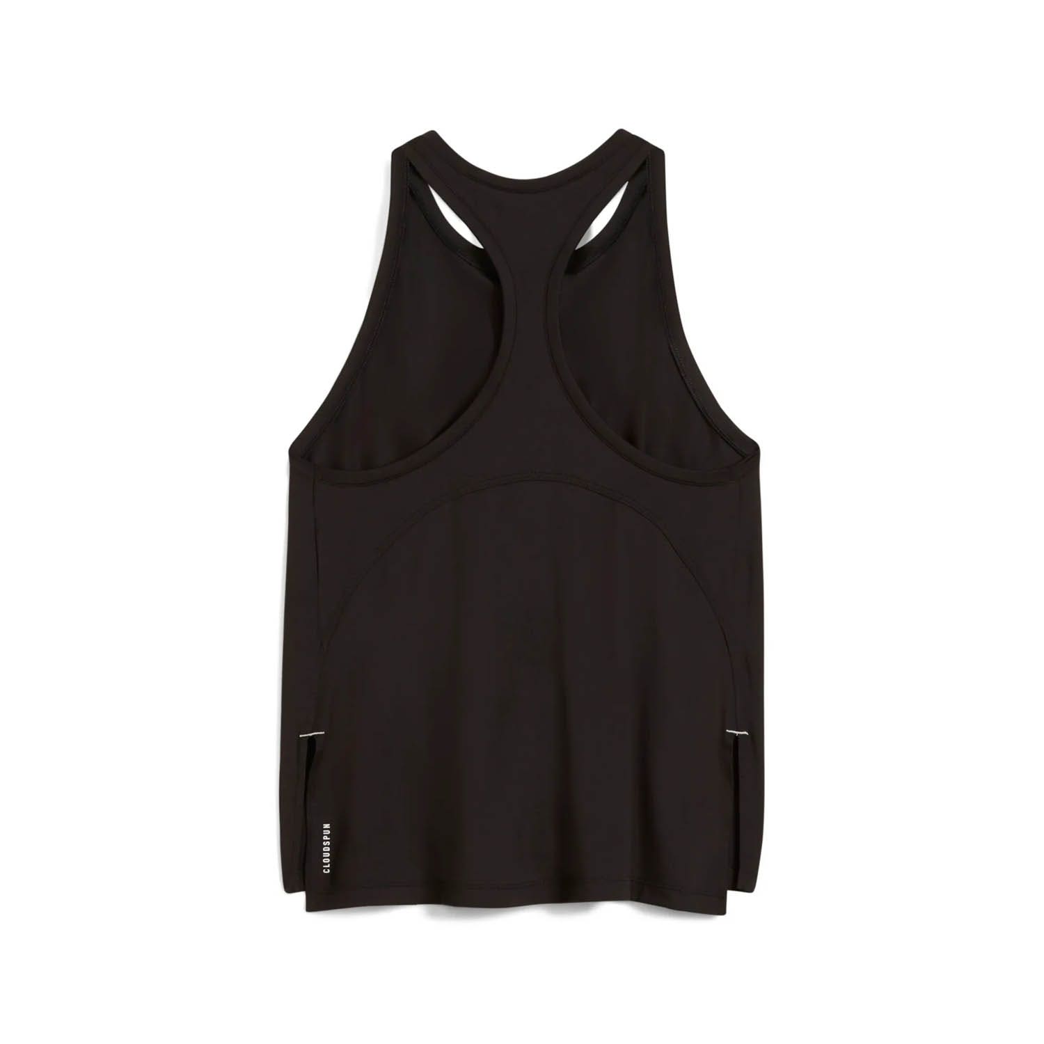 PUMA  Cloudspun Racerback Tank