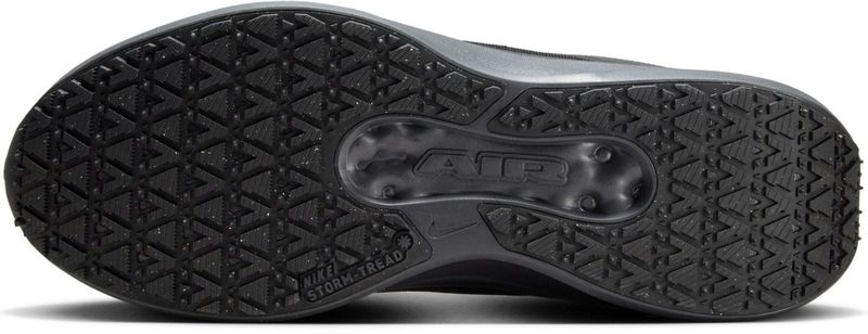 Nike - Winflo 11 - Hardloopschoenen - Zwart - Gore-tex