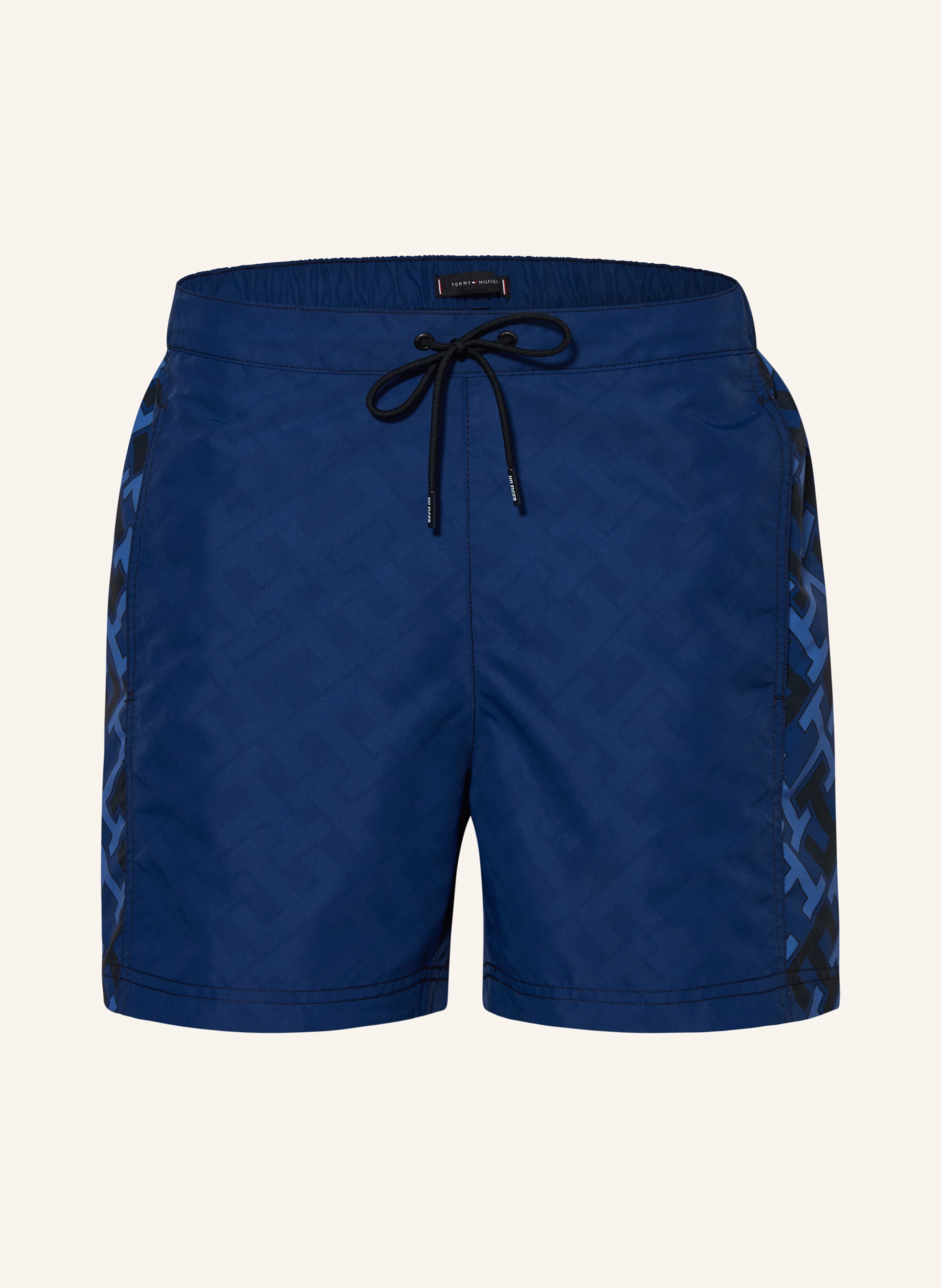 TOMMY HILFIGER Badeshorts