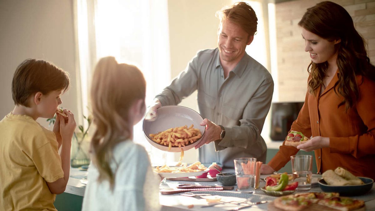 Philips HD9270/96 Airfryer