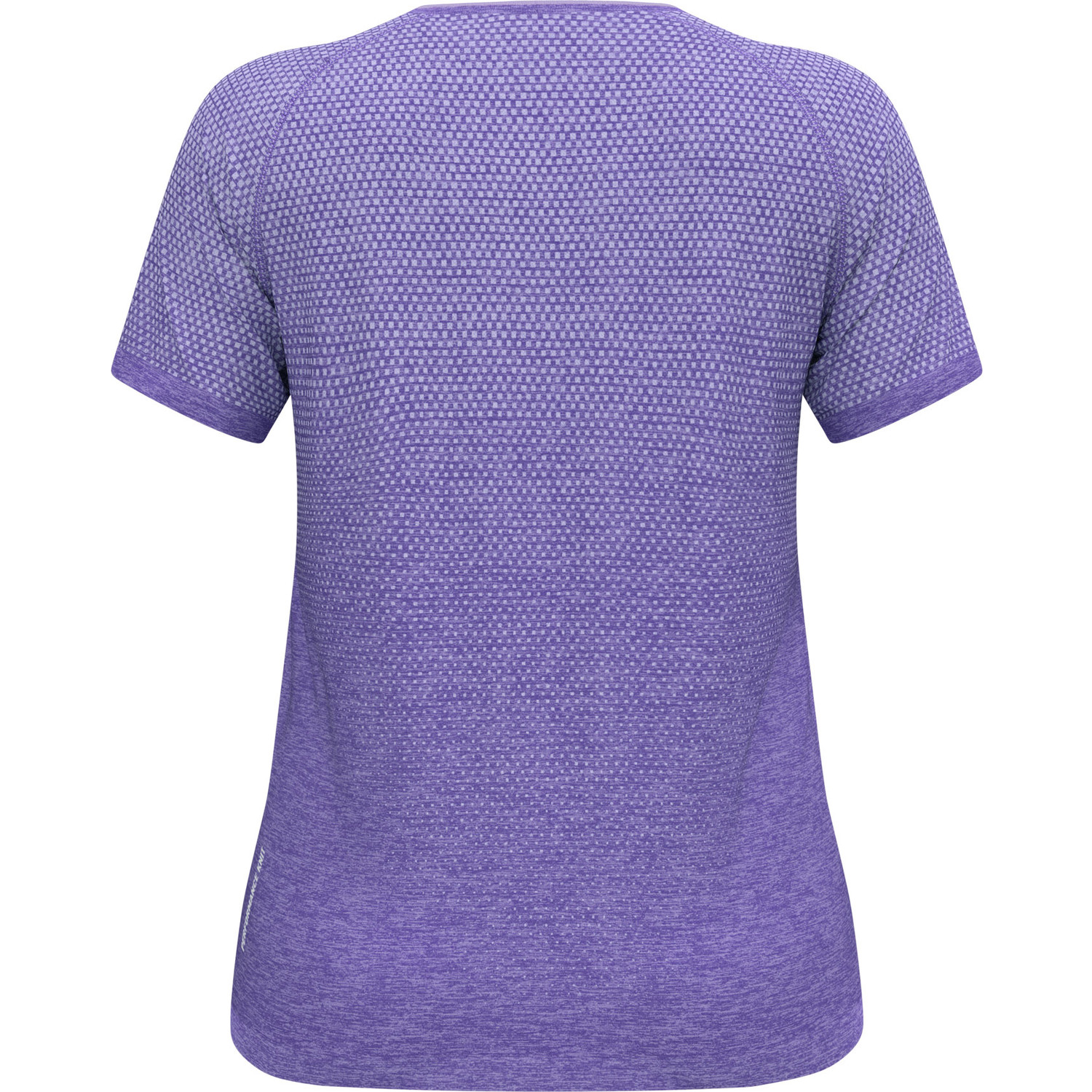 Odlo Essential Seamless Crew Neck T-Shirt Dames