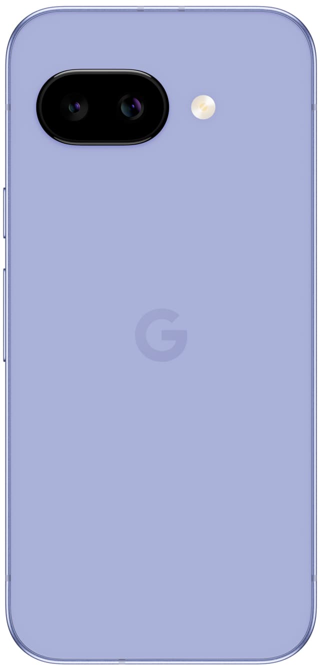 Google Pixel 9a 5G smartphone 8/128GB (Iris)