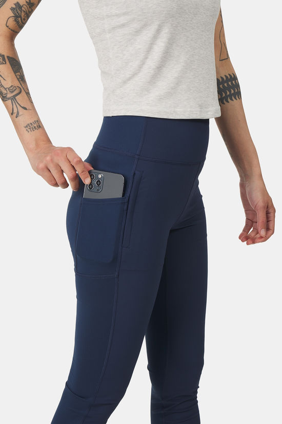 The North Face The North Face W Bridgeway Hybrid Tight