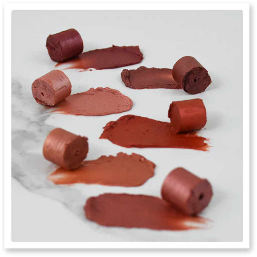 Crazy Rumors  HibisKiss Lip Colours, Breeze (4,40 ml)