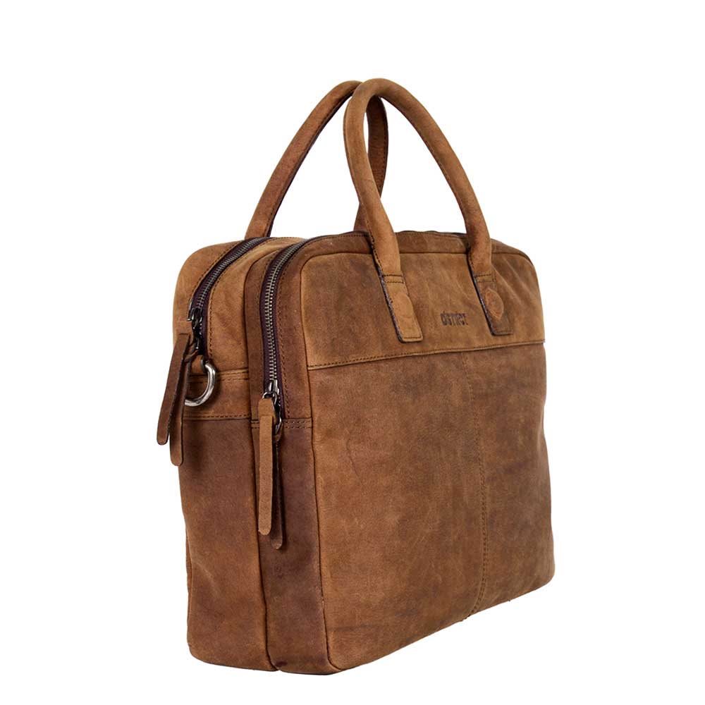 DSTRCT Wall Street Workingbag 15.6