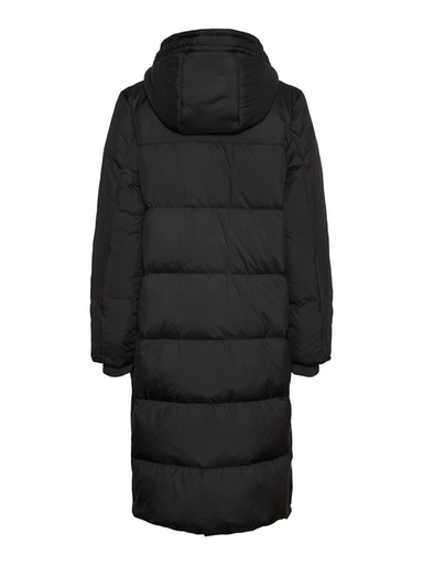 Vero Moda Steppmantel »VMERICAHOLLY LONG DOWN JACKET«
