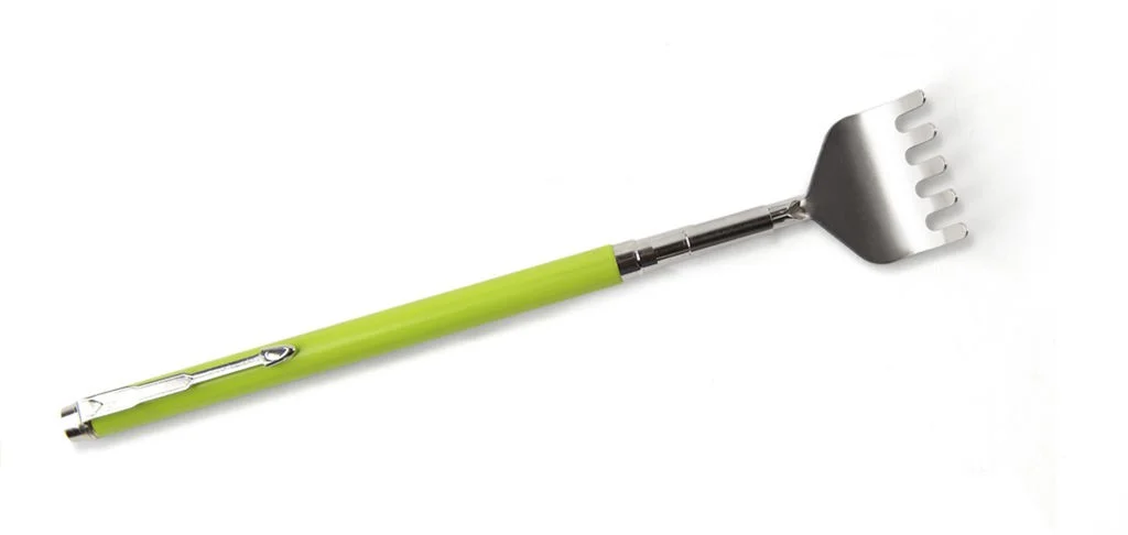Extendable Back Scratcher (BS001)