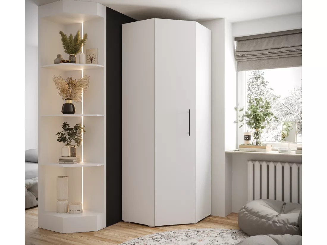 Armoire Inova 3 236,7/81,7/81,7