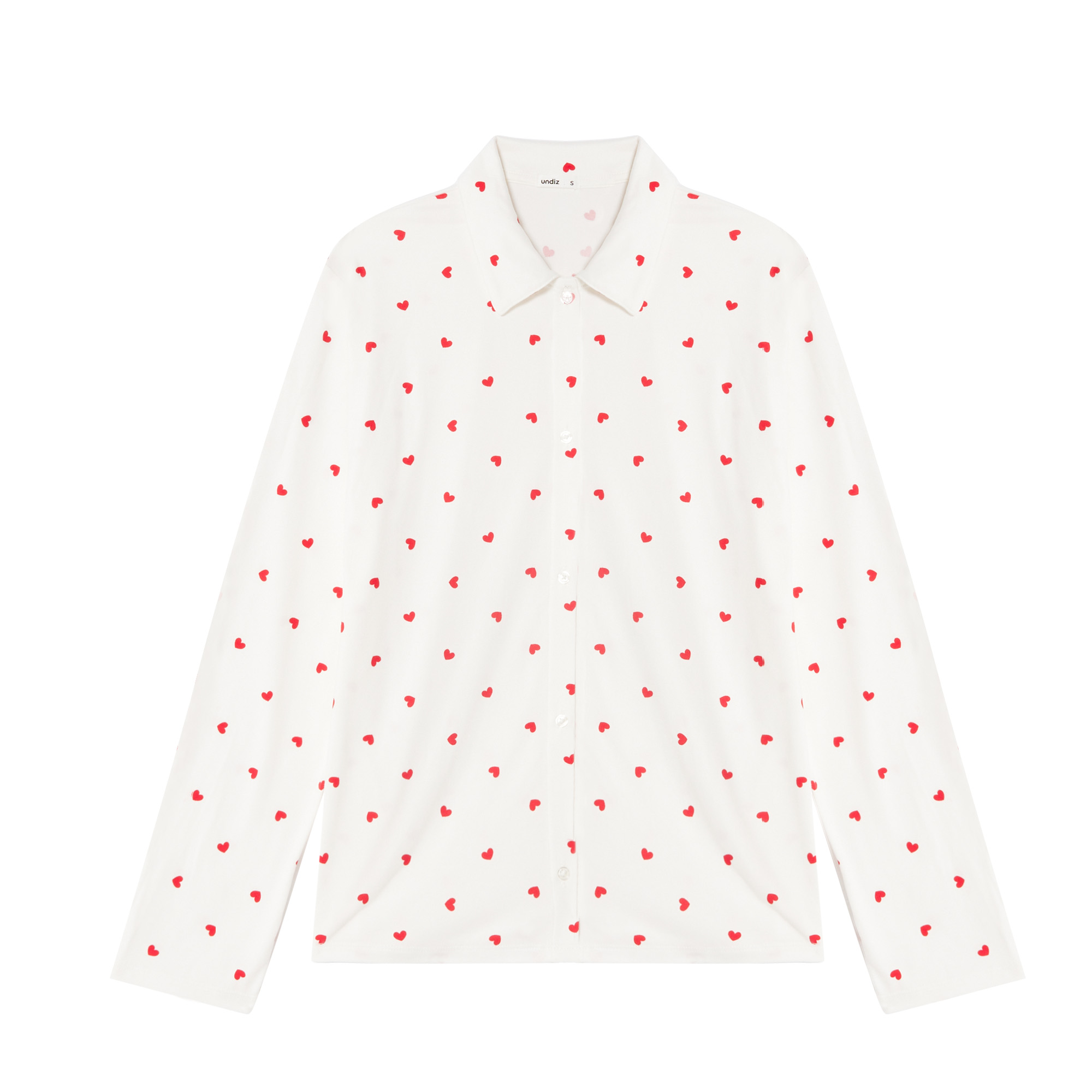Top en jersey