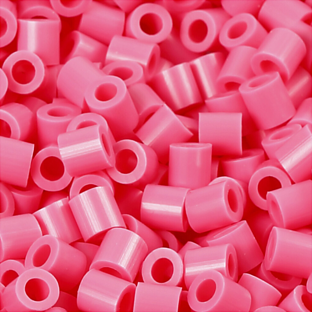 Photopearls - Medium - Gammel Rosa 25 - 6000 Stk. - Nabbi Fotoperler