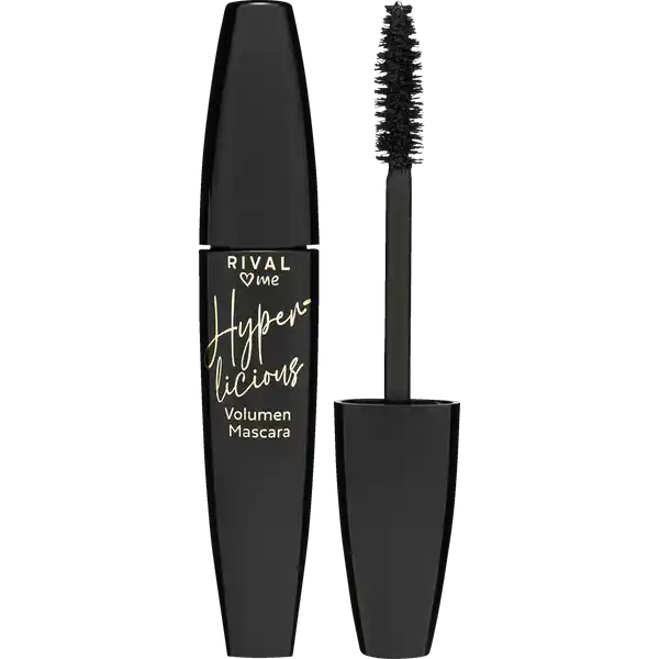Hyperlicious Volumen Mascara