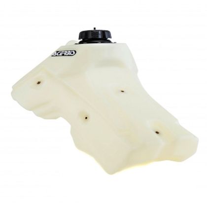 Réservoir Acerbis GRANDE CONTENANCE 10.5 L TOUT TERRAIN - Incolore