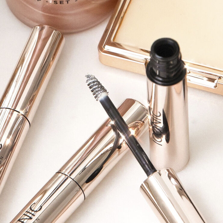 ICONIC LONDON ICONIC London Liquid Brow Silk