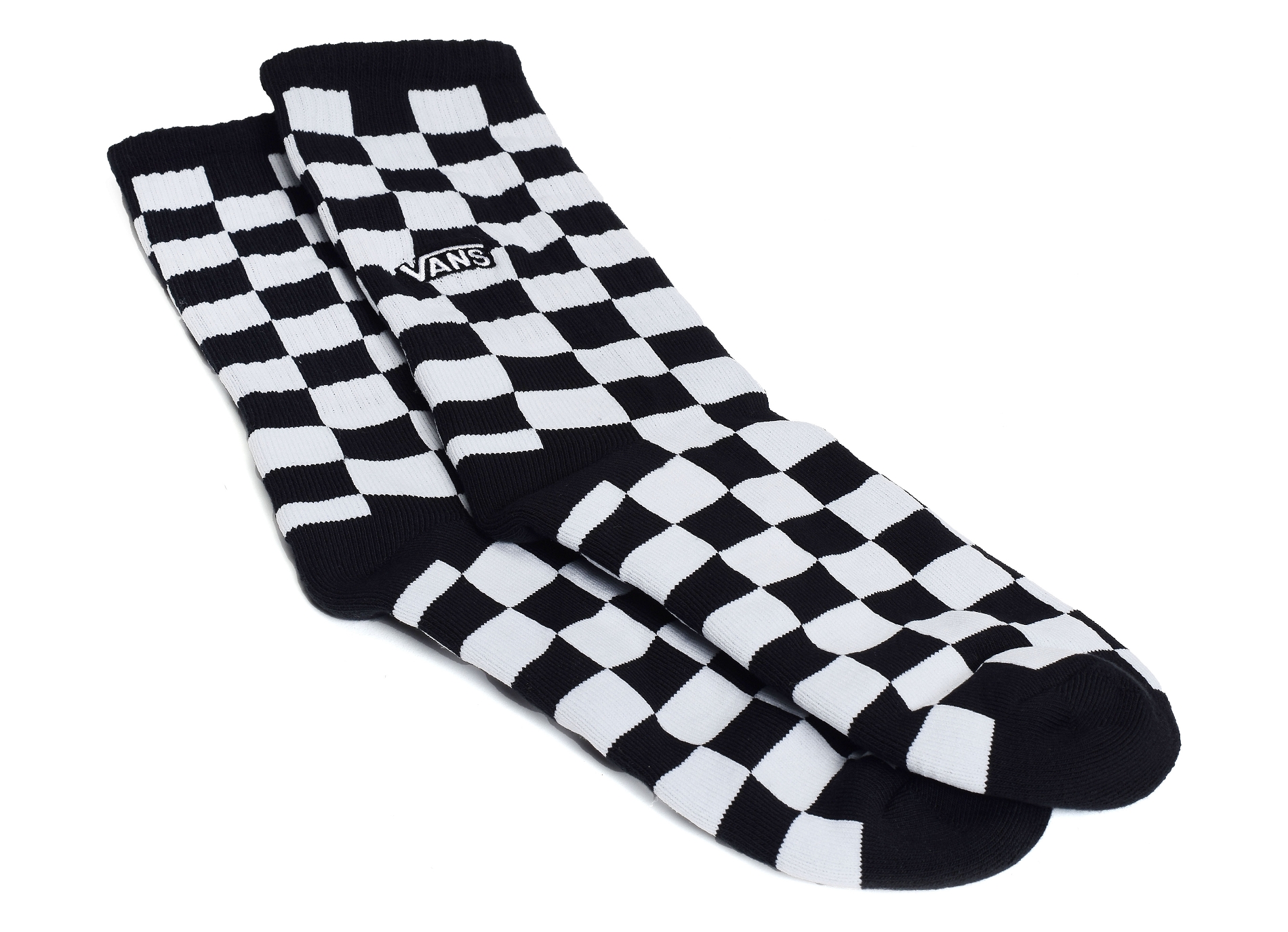 Mn checkerboard ii crew damier