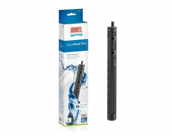Juwel Heater Aquaheat Pro 300W | Verwarming