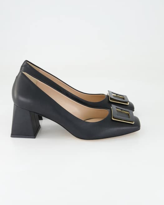 Konstantin Starke 6561 Pumps in Schwarz