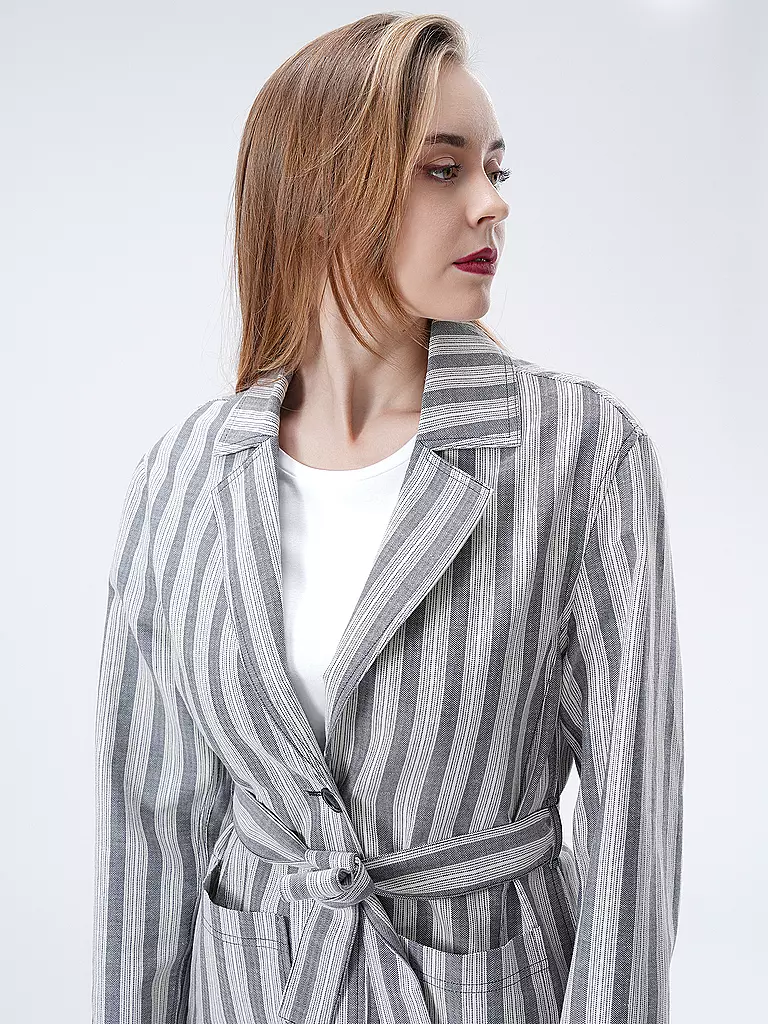 WOOLRICH Blazer  dunkelblau