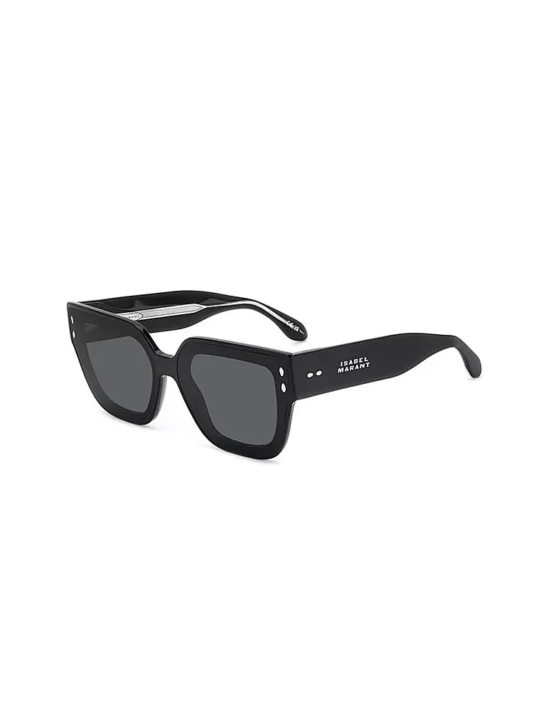 ISABEL MARANT Sonnenbrille IM 0170/S/65 schwarz