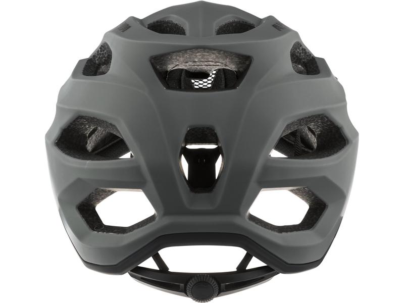 alpina Helm Carapax 2.0 Coffee-Grey Matt Enduro-Helm