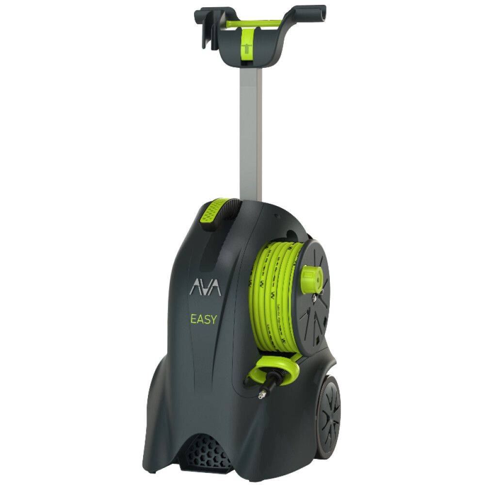 HØYTRYKKSPYLER AVA EASY P57 XL BUNDLE