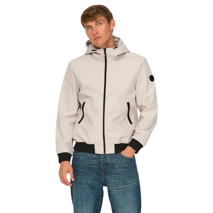Only & Sons Bowie Jas Heren