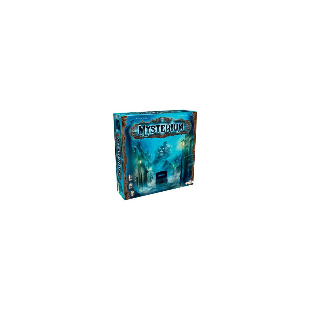 Mysterium