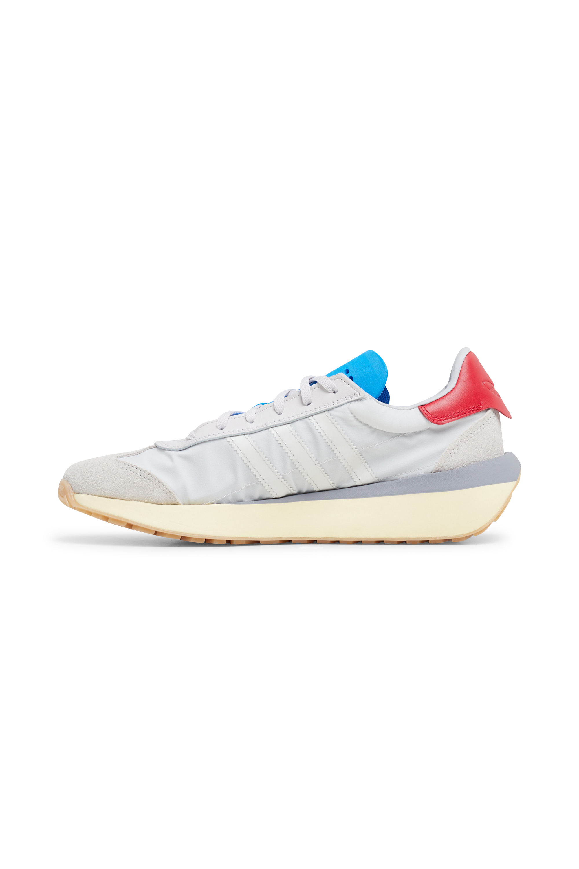 ADIDAS Baskets COUNTRY XLG Gris