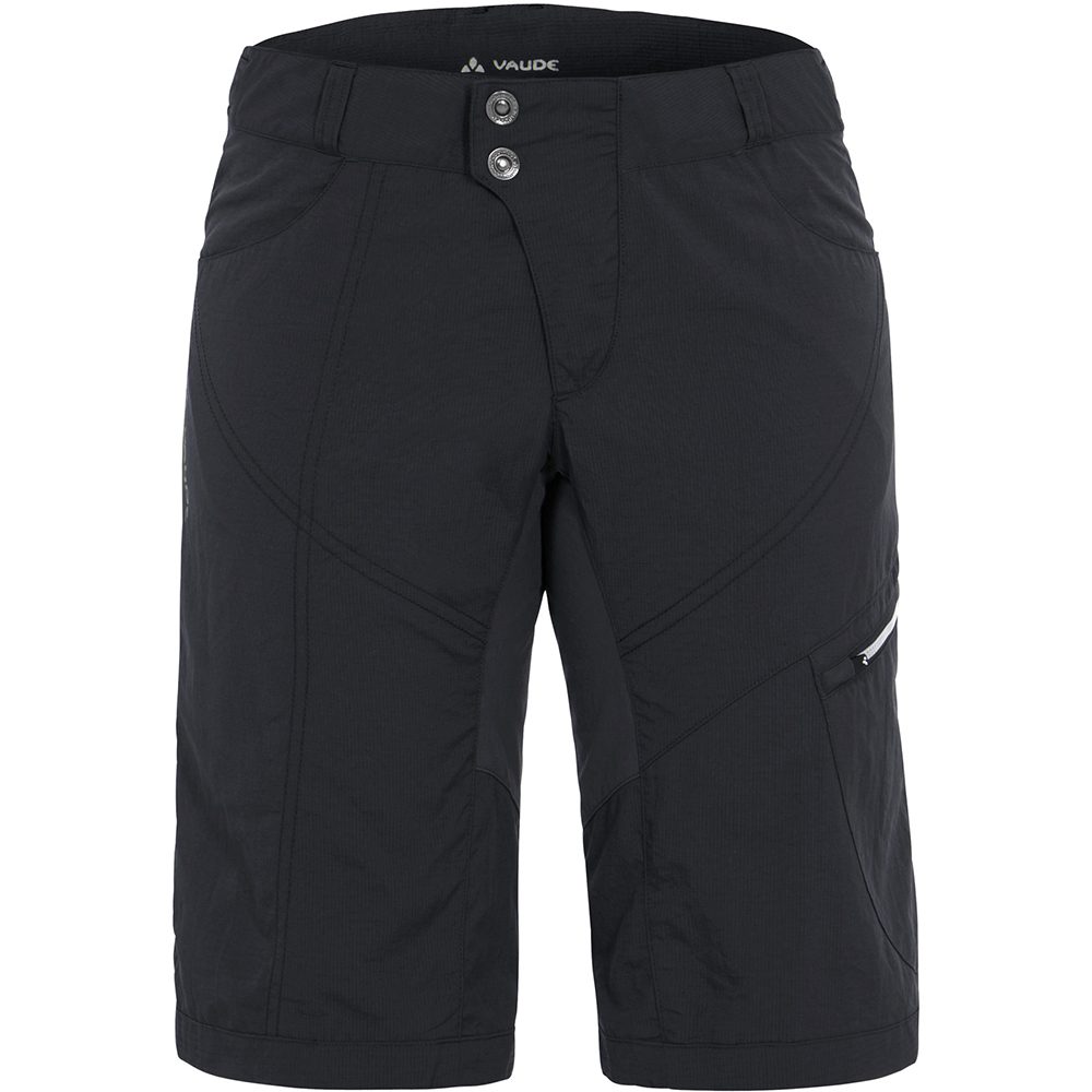 VAUDE Tamaro Bike Short Damen black