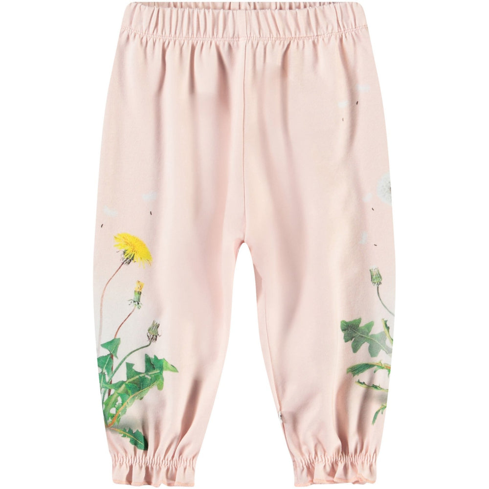 Køb Molo Dandelion Garden Selena Soft Bukser