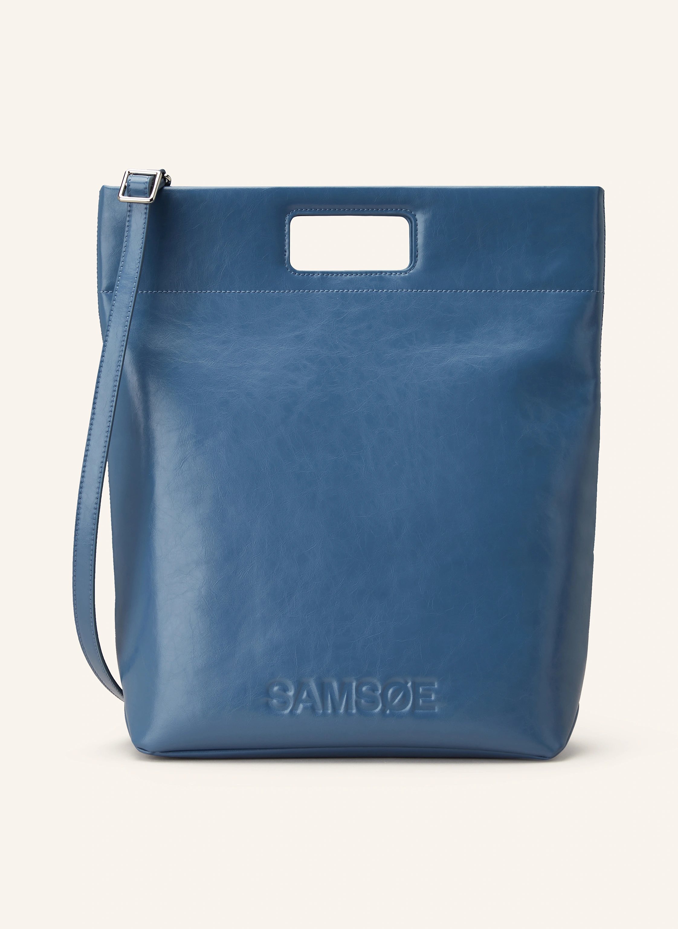 SAMSØE  SAMSØE Shopper SAJENNIE
