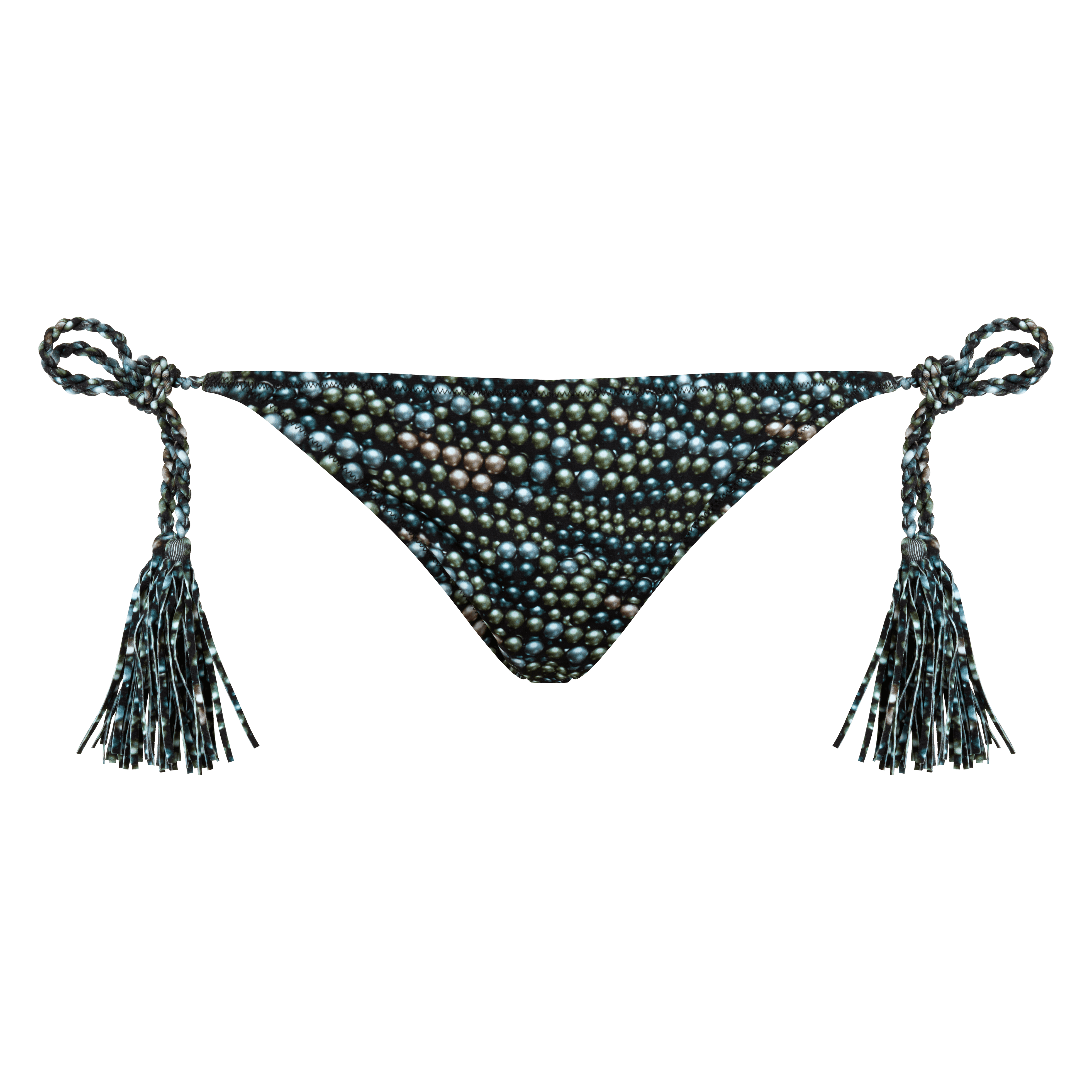 Bas de Maillot de Bain Mini Slip Femme Pearl