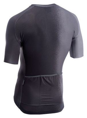 Maillot Manches Courtes Northwave Blade Noir