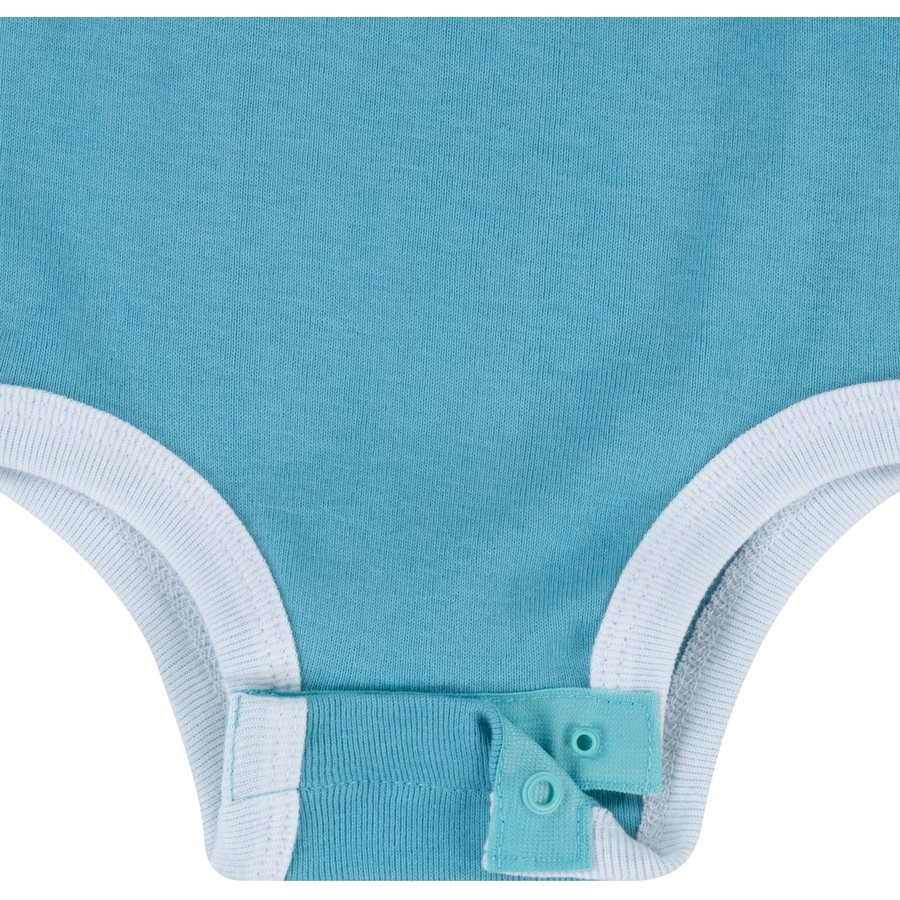 Levi's® Kids Set 3tlg. aqua