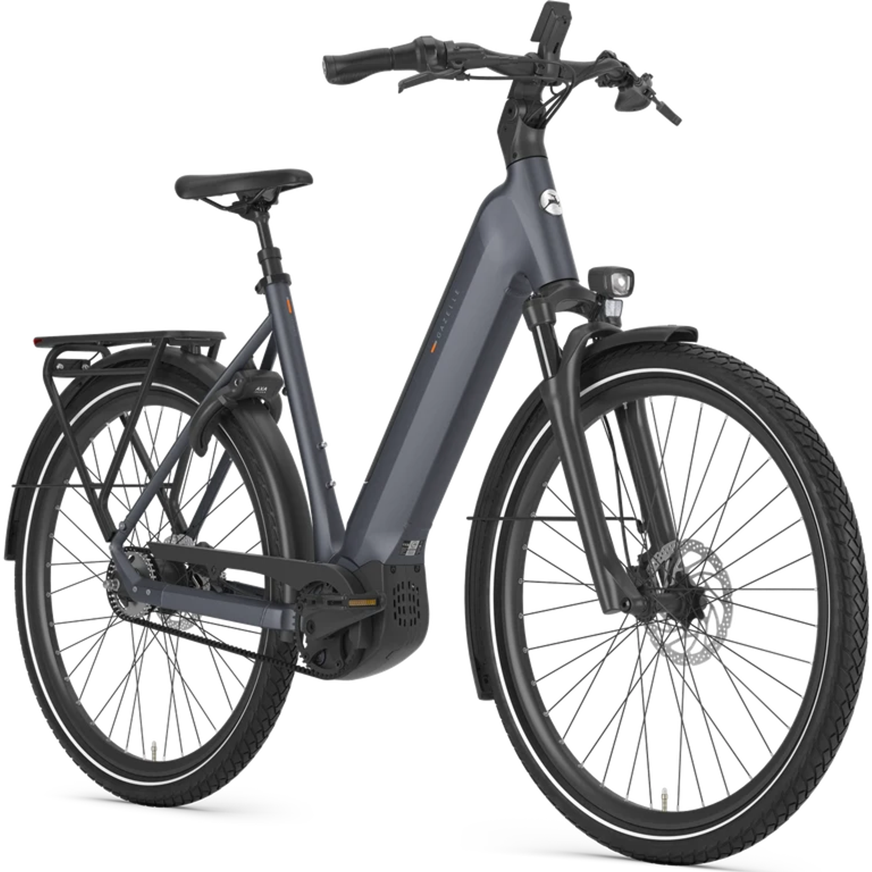 Gazelle Ultimate C5+ HMB 2026