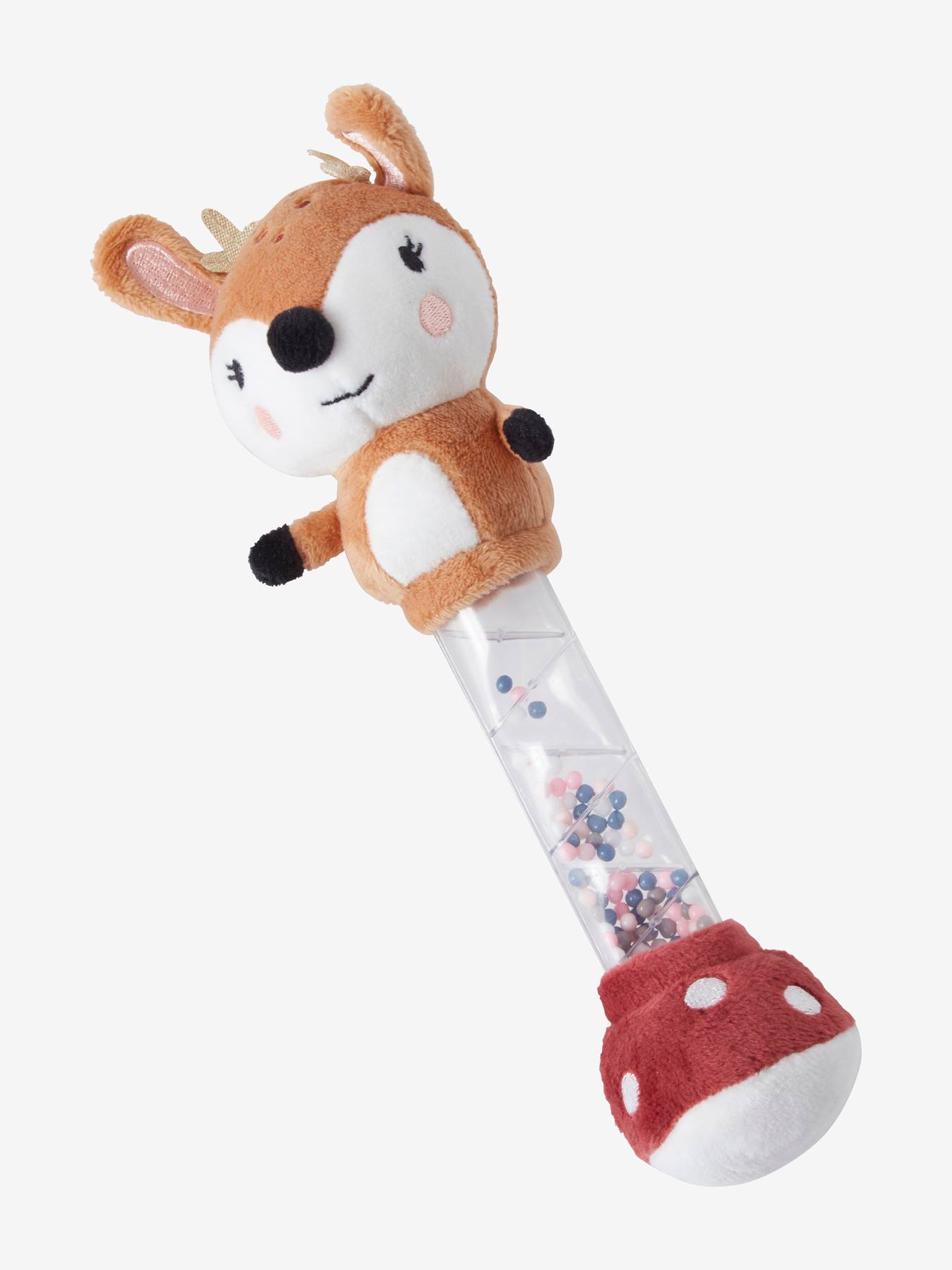 Doudou + Forêt Enchantée bastão de chuva multicolor