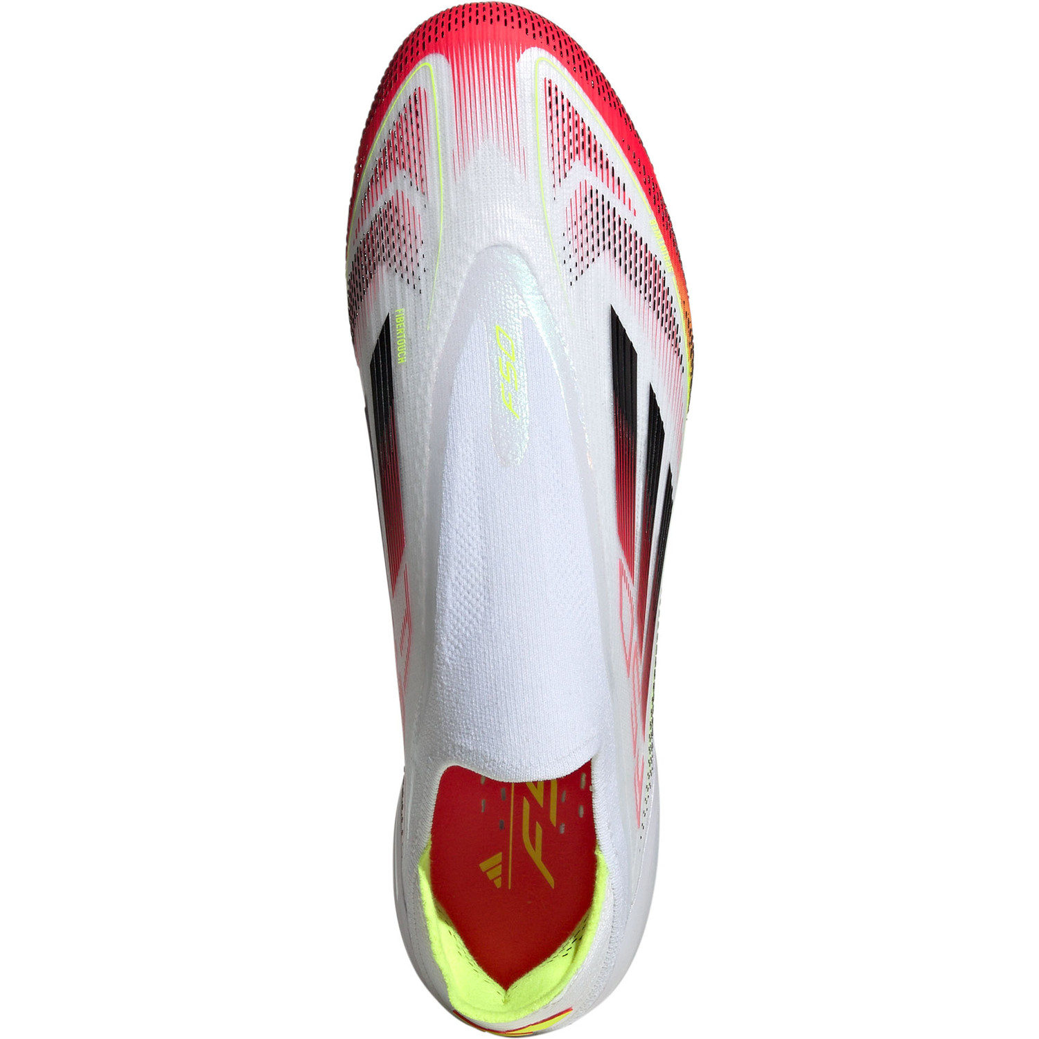 adidas F50 Elite Laceless FG