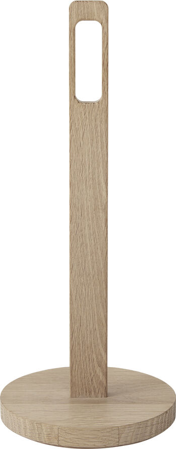 Andersen - Furniture Paper Towel holder Oak