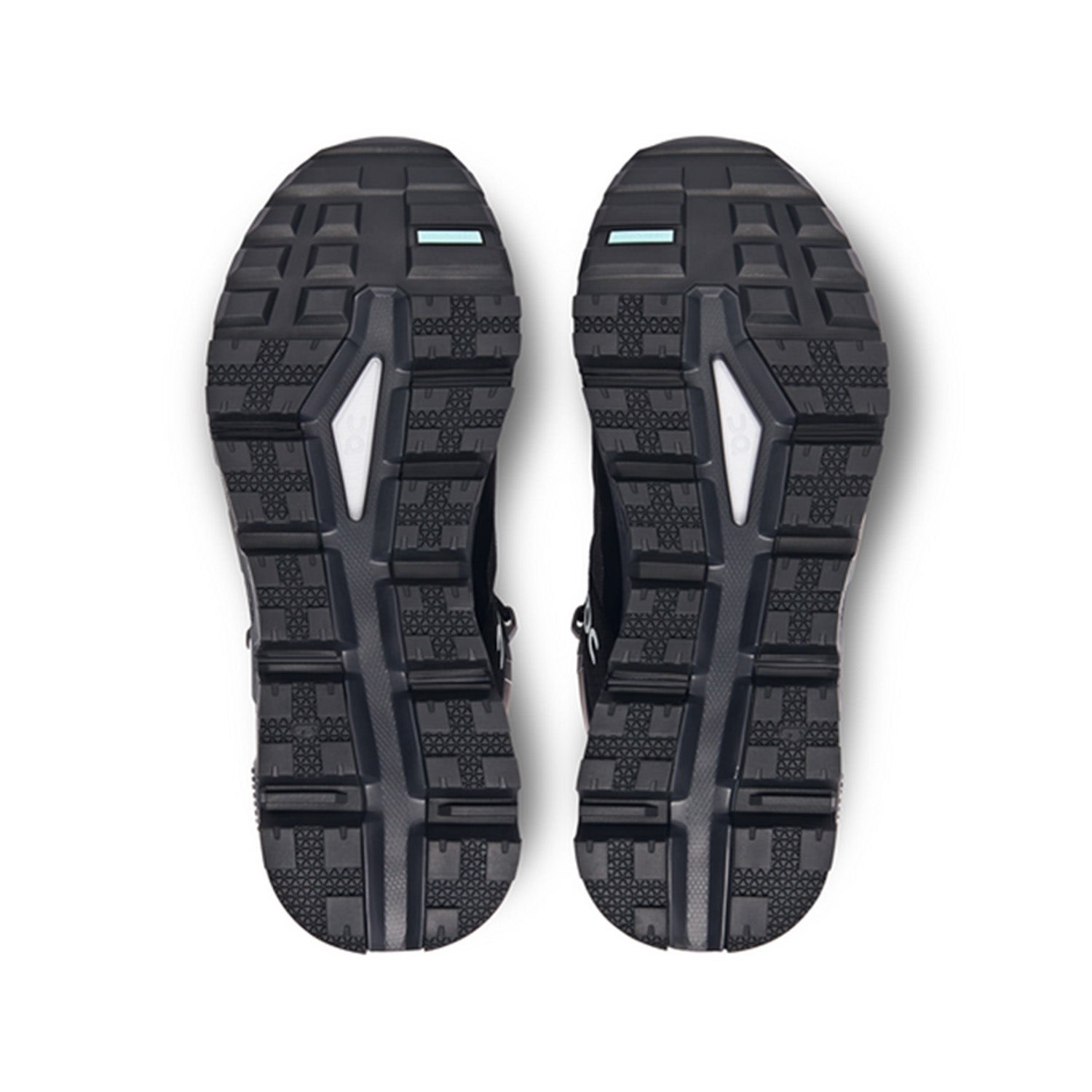 On  Cloudtrax Waterproof Men