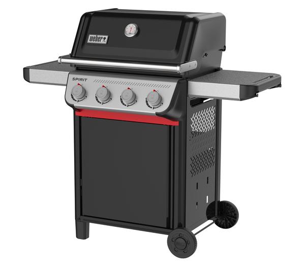 Weber Gasgrill Spirit E-410, ca.