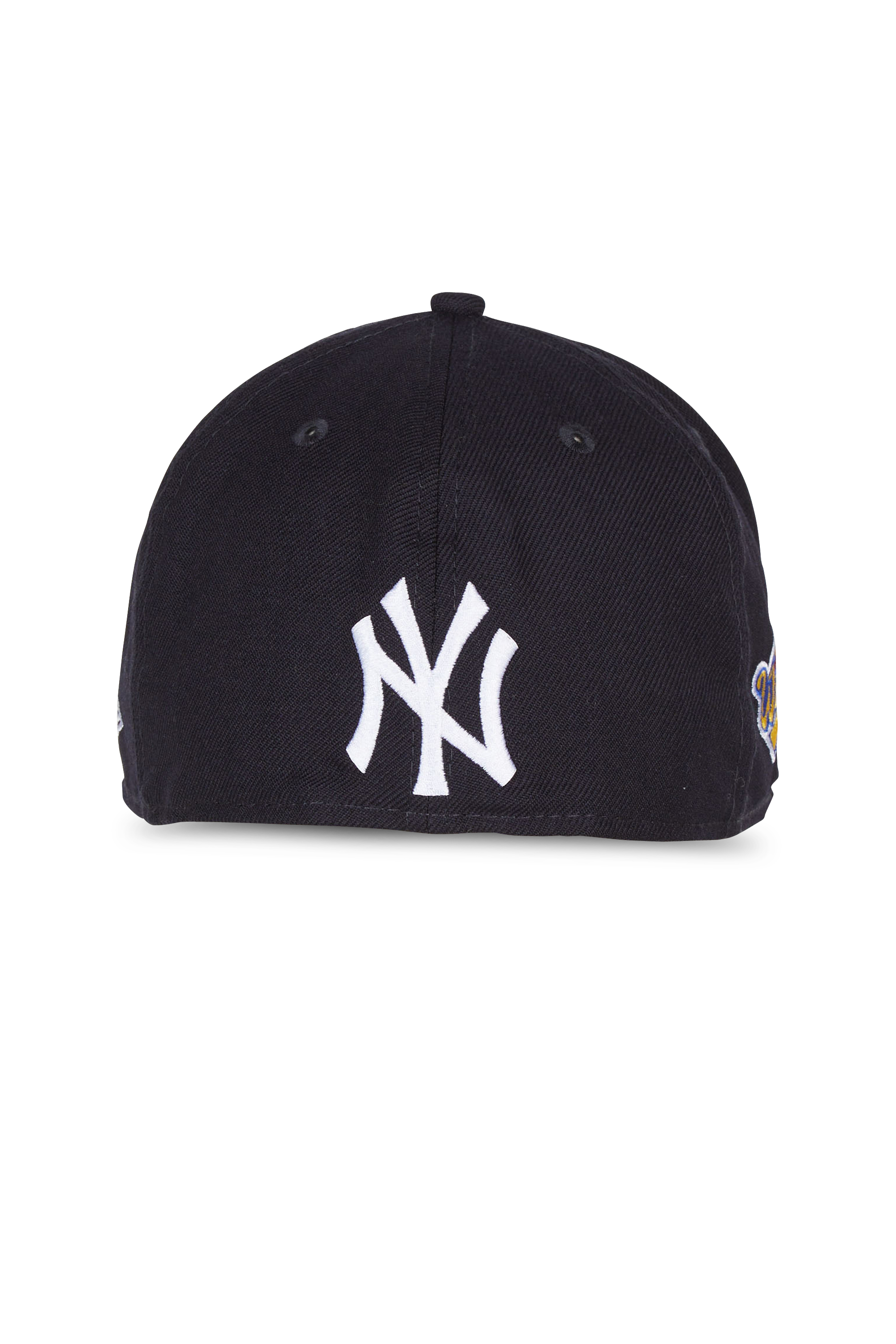 NEW ERA casquette  MLB 59FIFTY REVER Noir