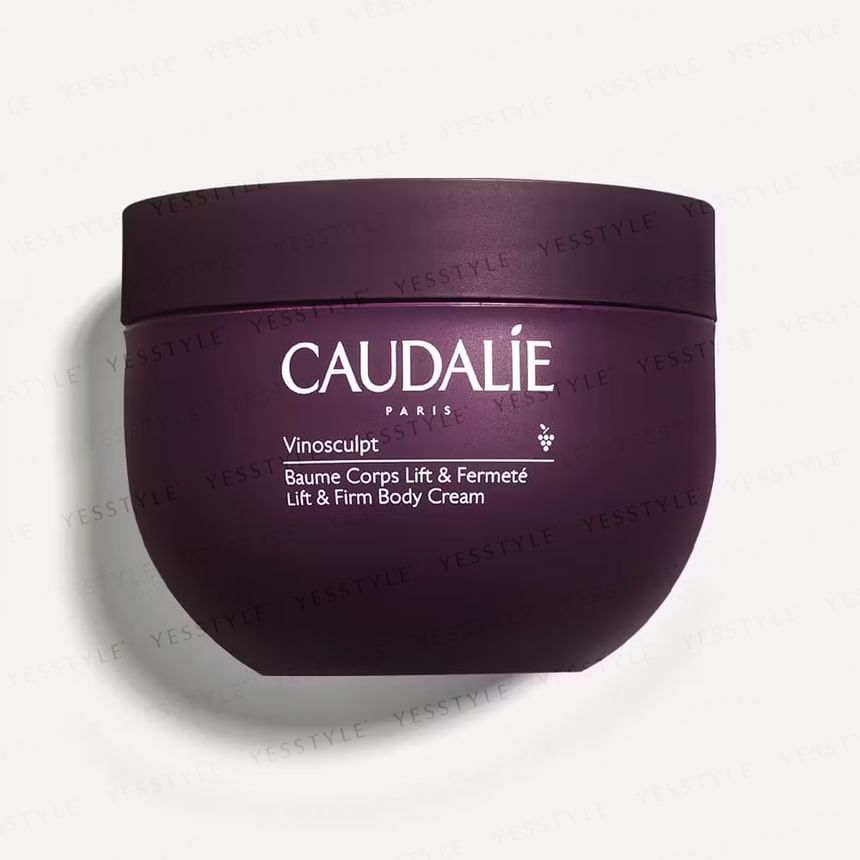 CAUDALIE - Vinosculpt Lift & Firm Body Cream