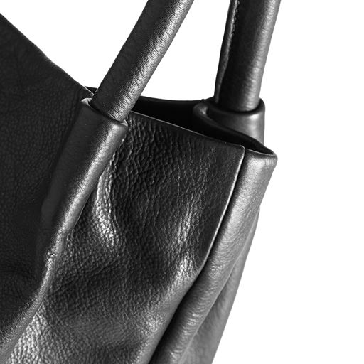 Depeche Shopper, Sort