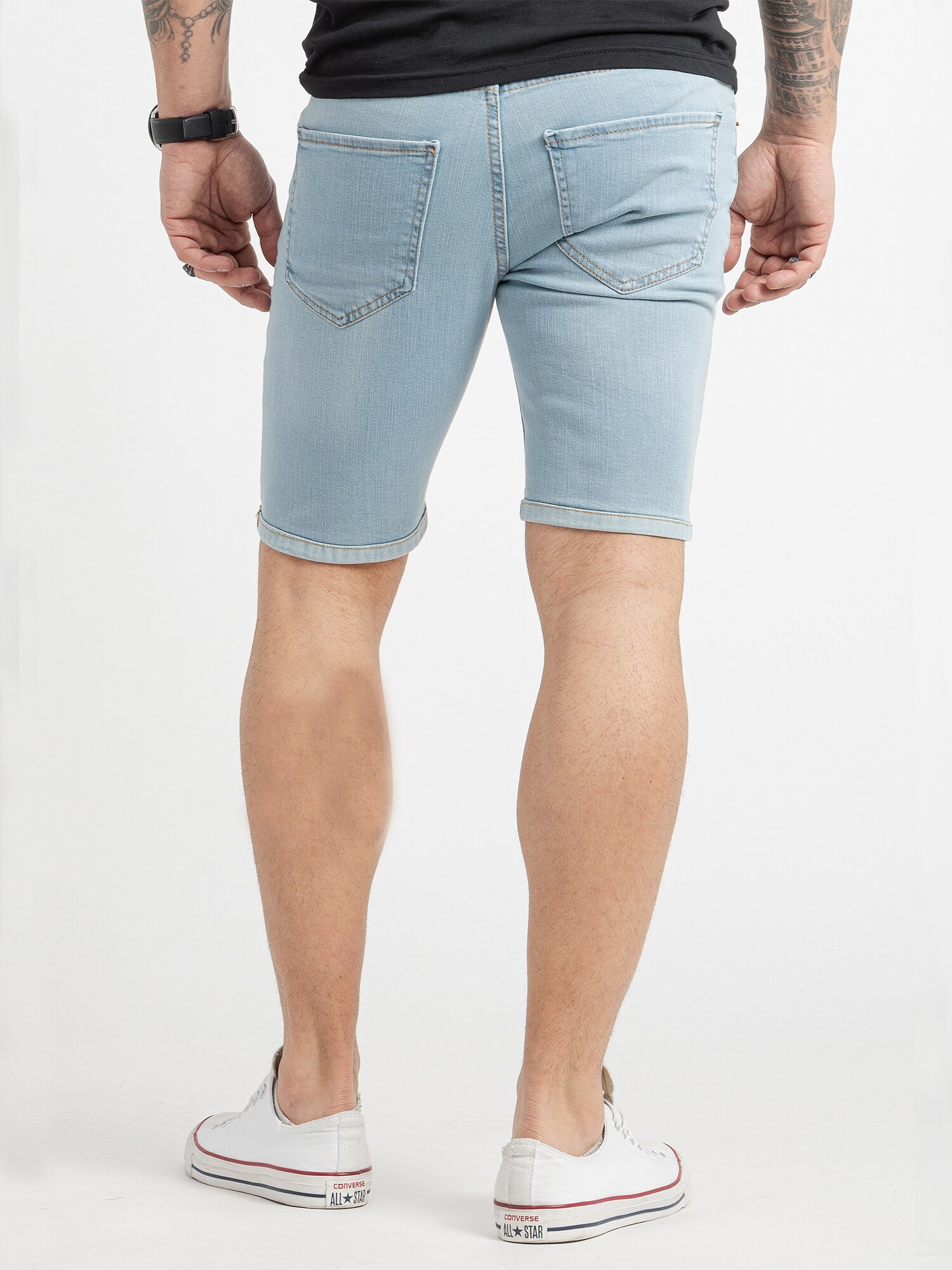 Rock Creek Shorts Jeansshorts