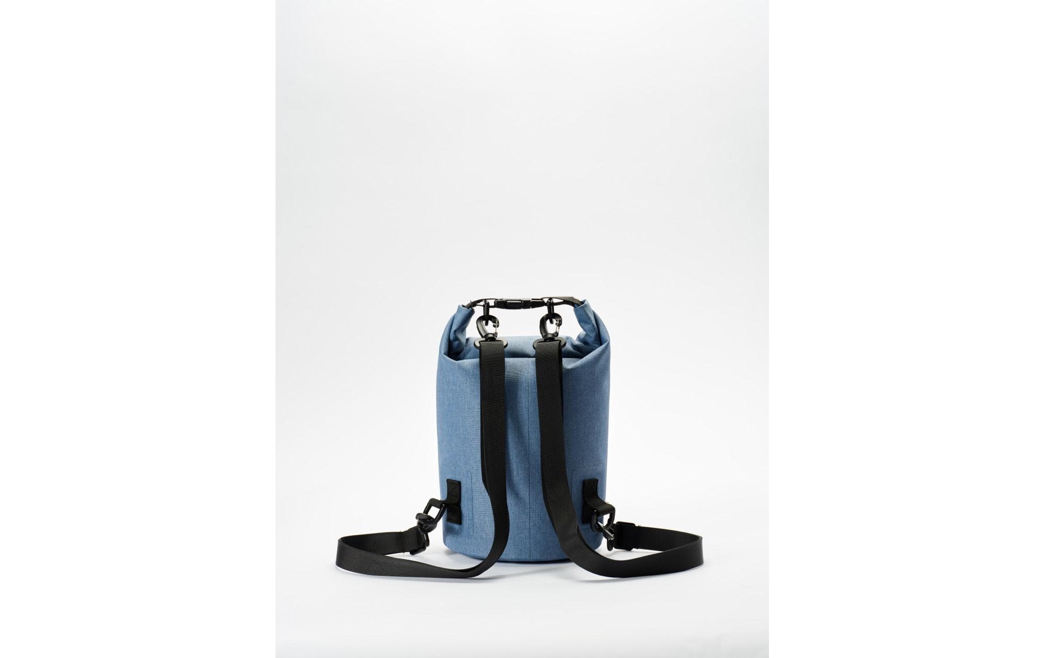 Limmat Schwumm 7 l, DunkelblauDry Bag