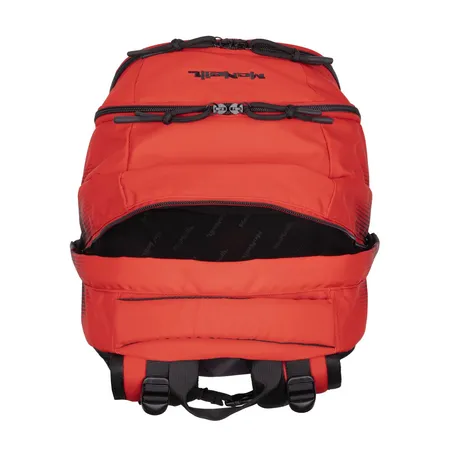 McNeill Schulrucksack MILO Cranberry