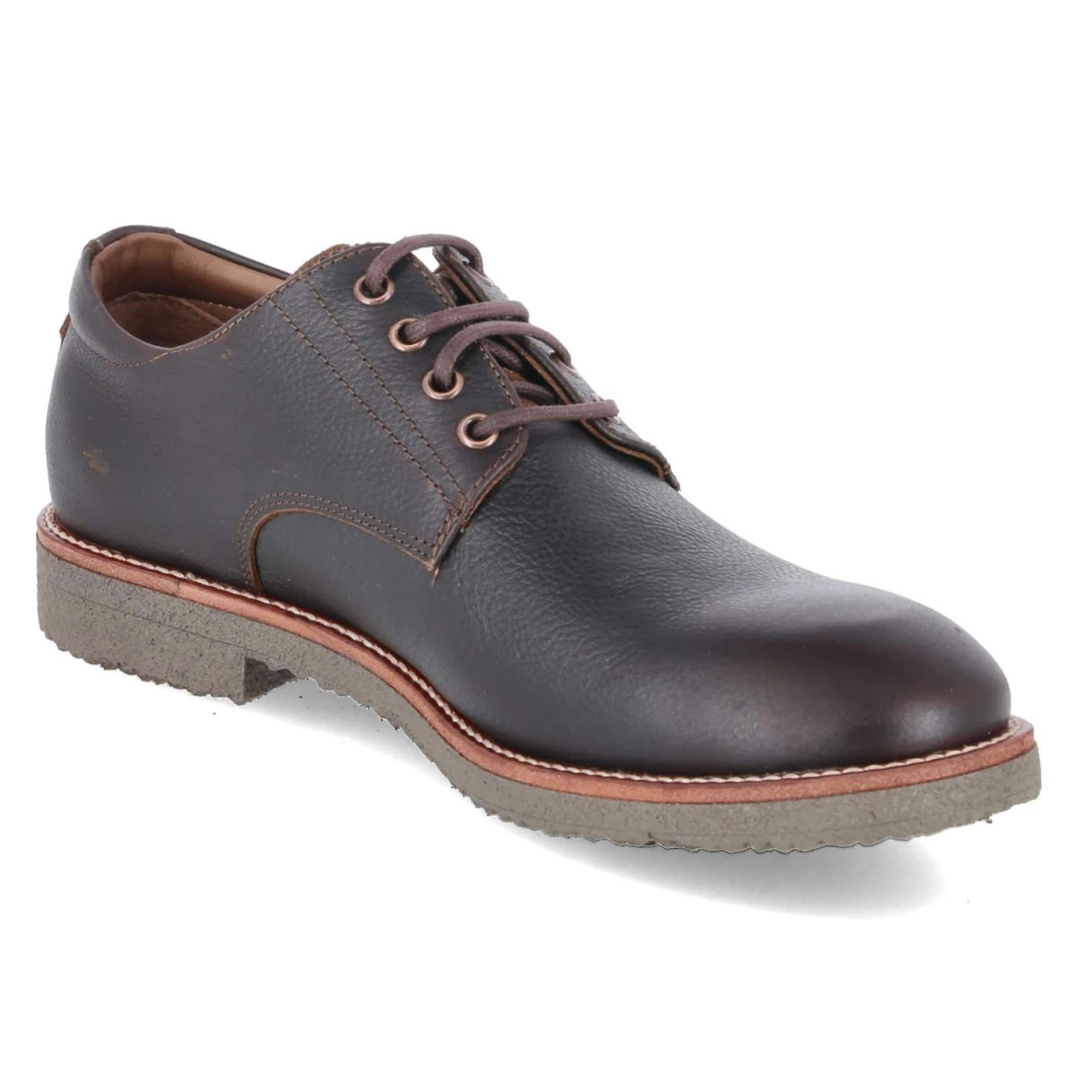 Panama JackHalbschuhe GANTE C10 - castano
