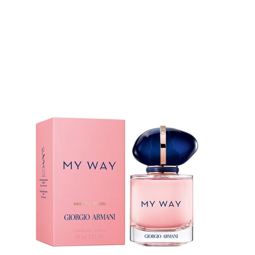 Armani My Way Eau De Parfum, 30 ml